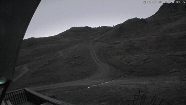 Webcam Cardrona: Captain