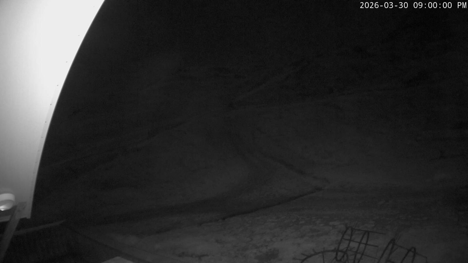 Webcam Cardrona: Captain