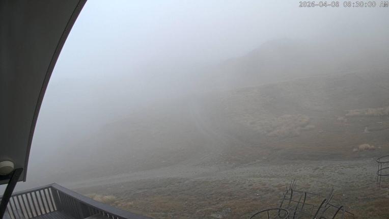 Webcam Cardrona: Captain