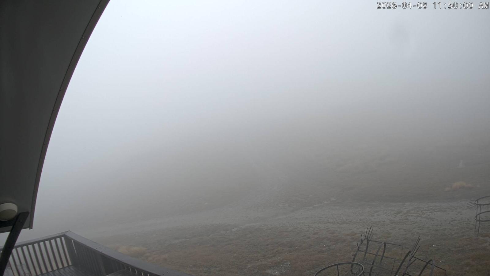 Webcam Cardrona: Captain