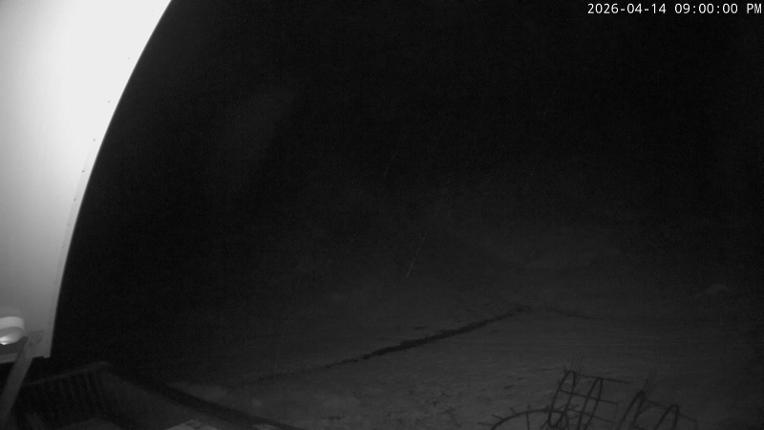 Webcam Cardrona: Captain