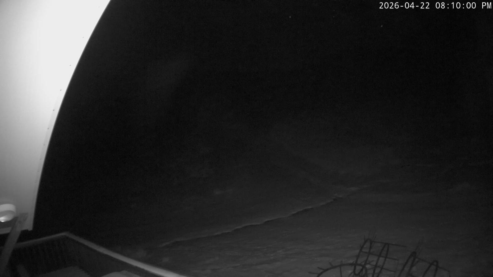 Webcam Cardrona: Captain