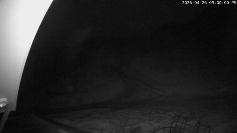 Webcam Cardrona: Captain