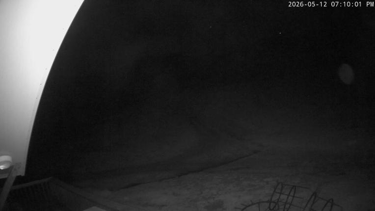 Webcam Cardrona: Captain