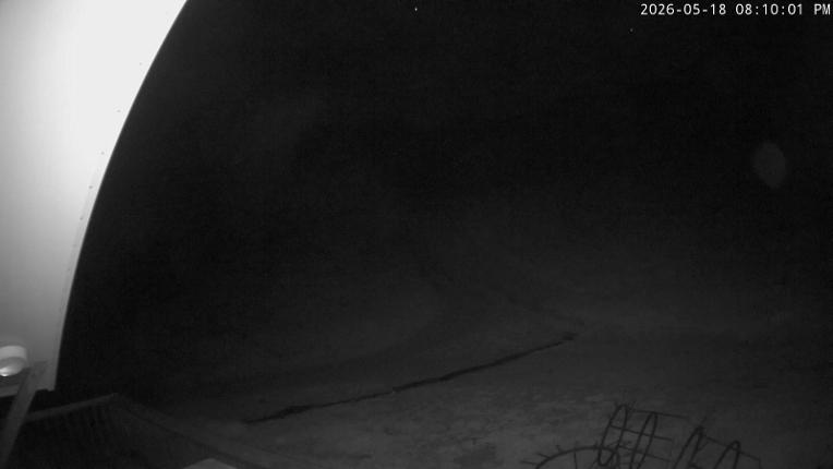 Webcam Cardrona: Captain