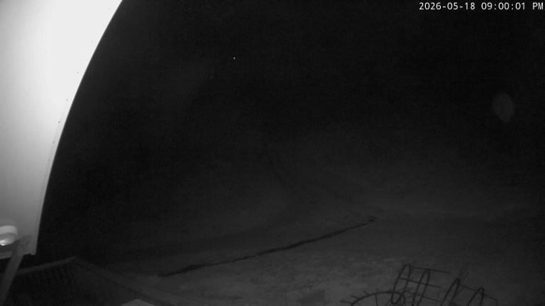 Webcam Cardrona: Captain