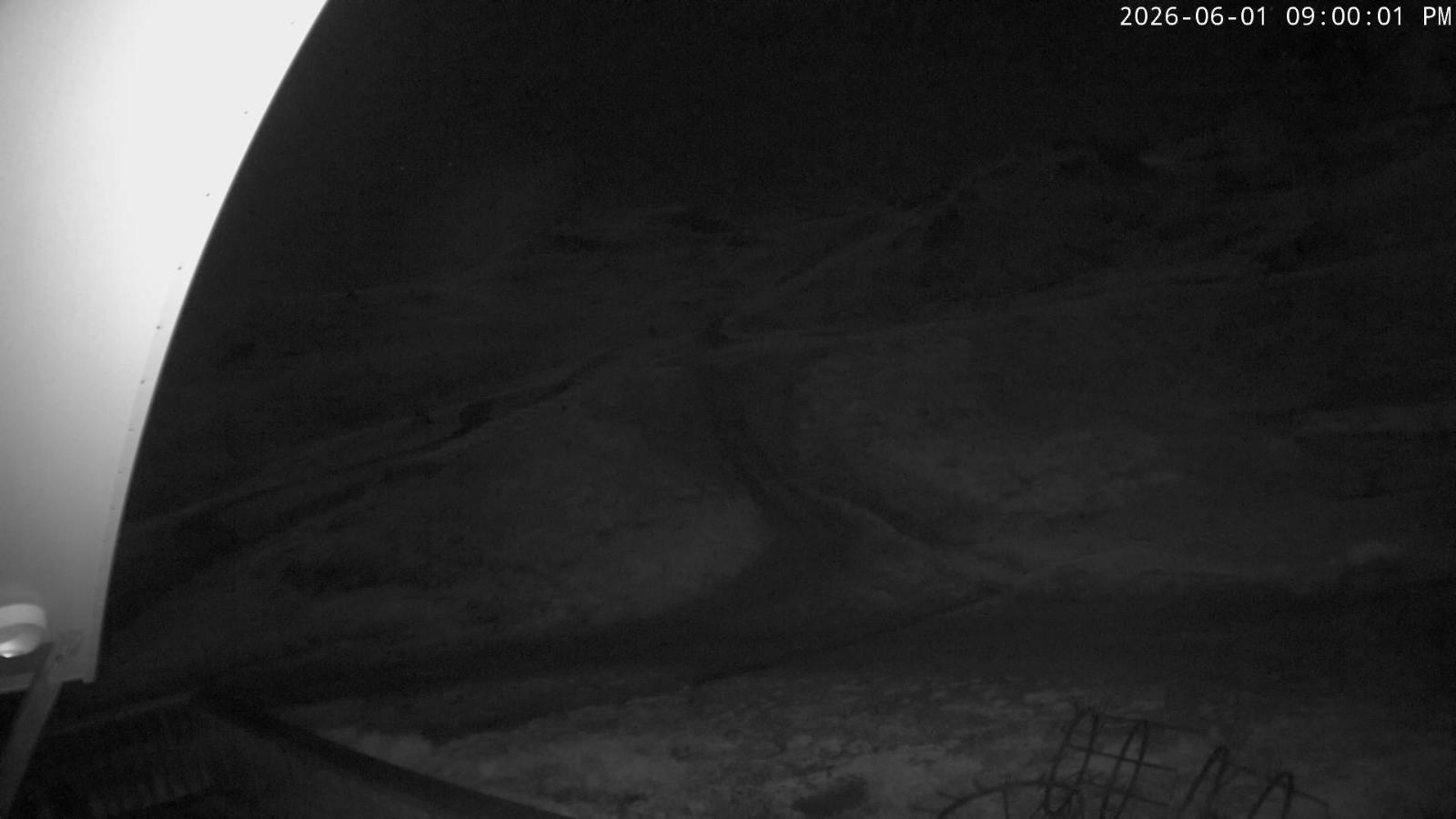 Webcam Cardrona: Captain