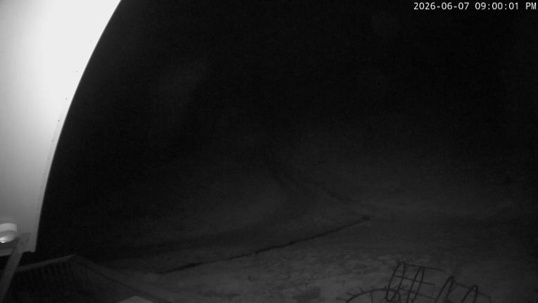 Webcam Cardrona: Captain