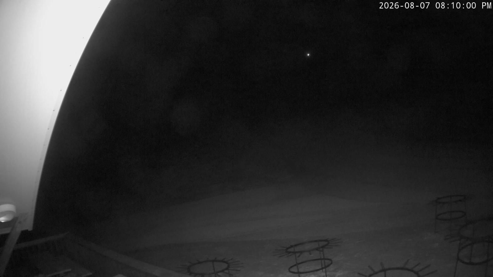 Webcam Cardrona: Captain