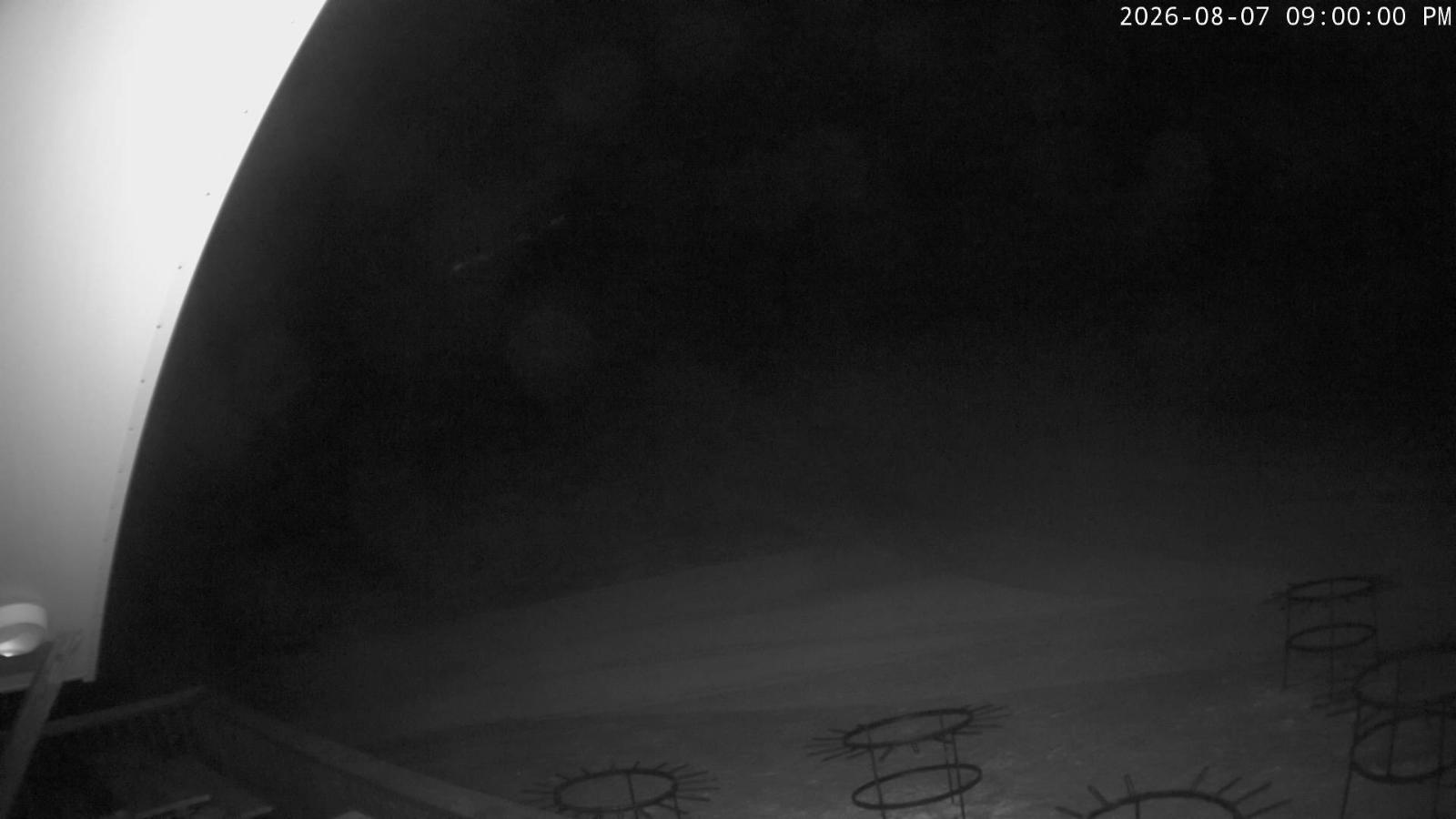 Webcam Cardrona: Captain