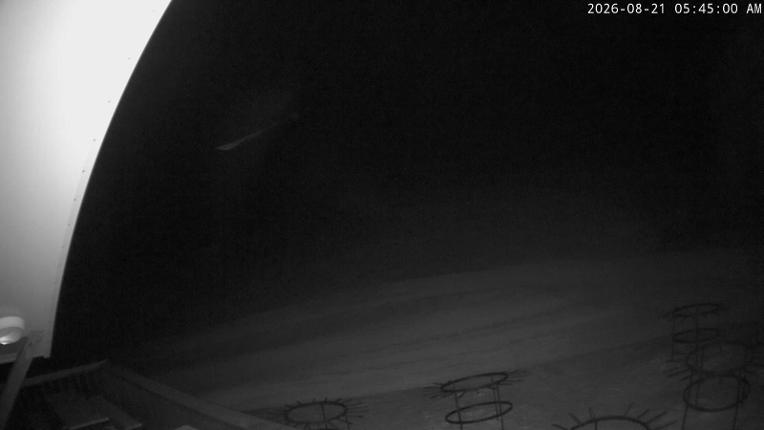 Webcam Cardrona: Captain