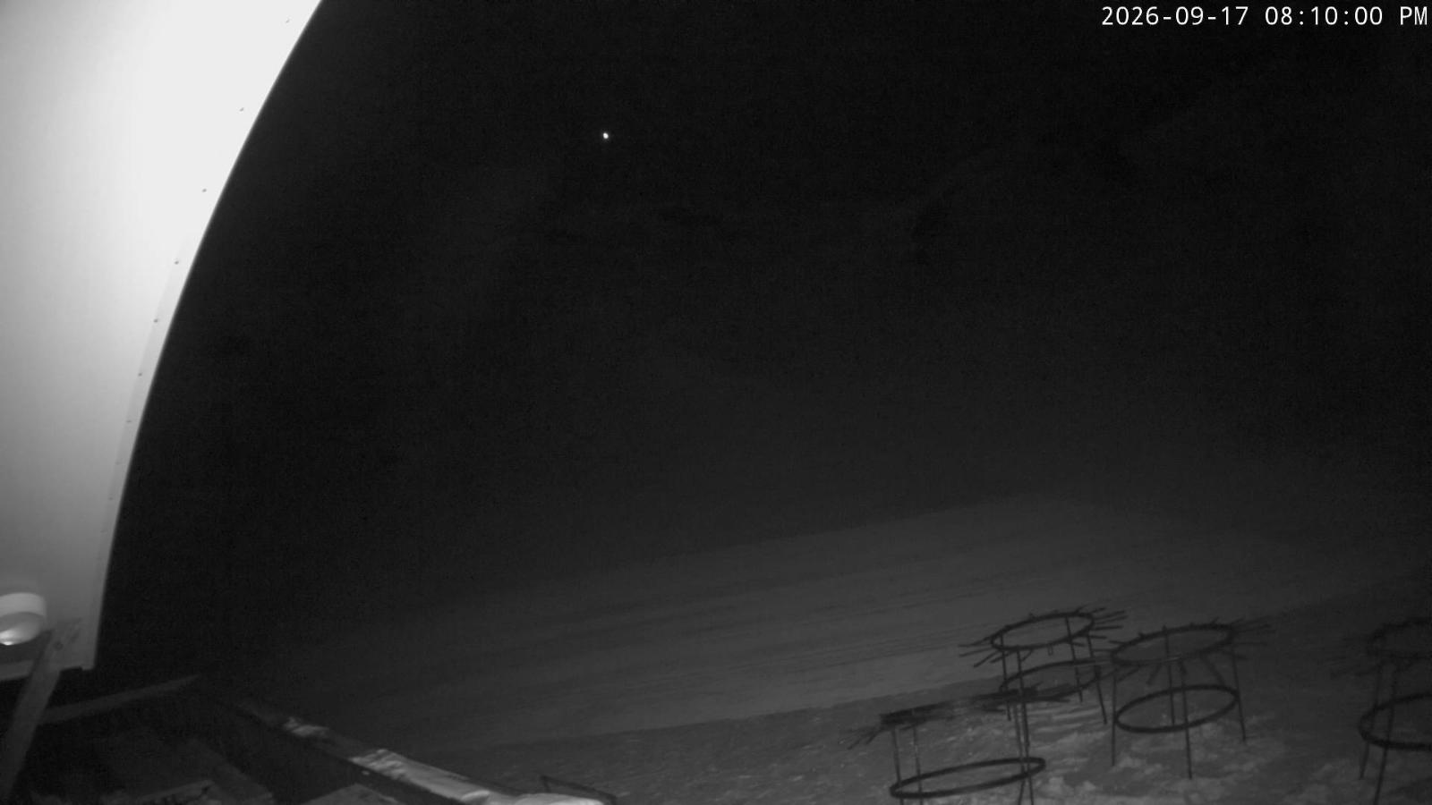 Webcam Cardrona: Captain