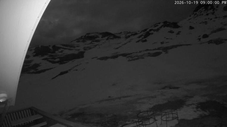 Webcam Cardrona: Captain