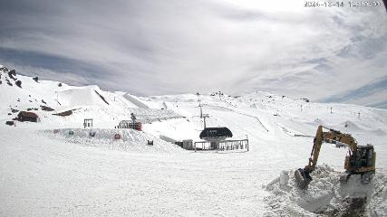 Cardrona: Main Basin (cardrona.com)