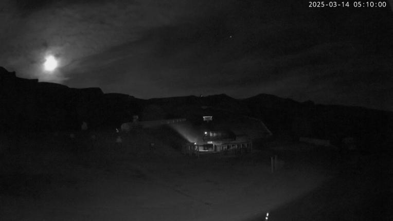 Webcam Cardrona: Main Basin