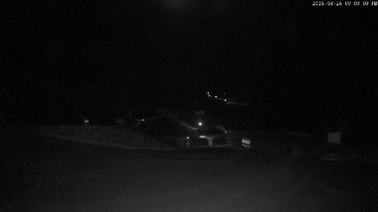 User report image in Cardrona