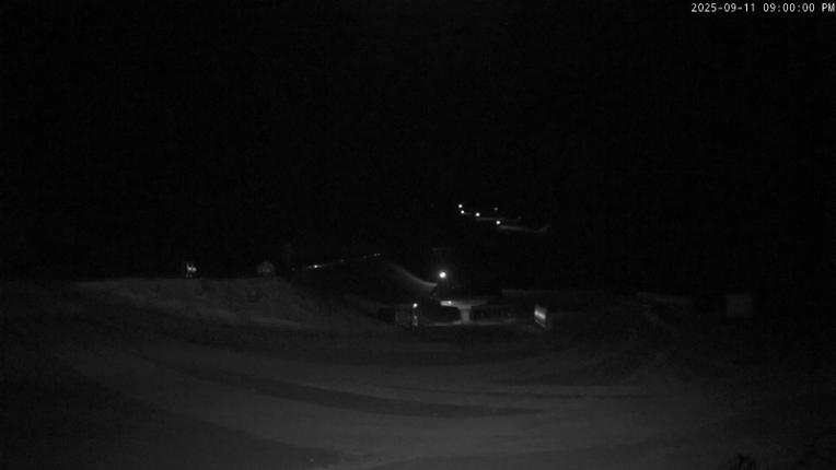 Webcam Cardrona: Main Basin