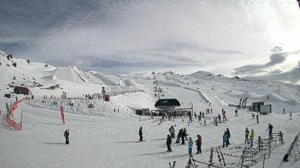 Cardrona webcam