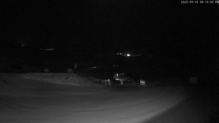 Webcam Cardrona: Main Basin