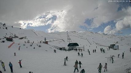 Cardrona webcam
