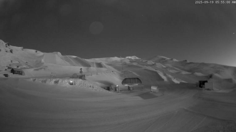 Webcam Cardrona: Main Basin