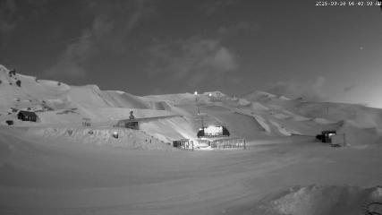 Cardrona webcam