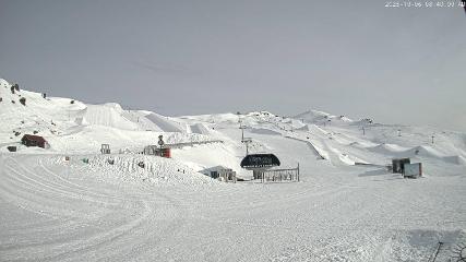 Cardrona webcam