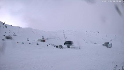 User report image in Cardrona