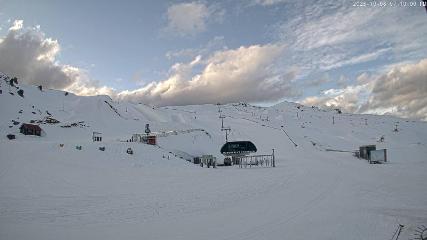 Cardrona webcam