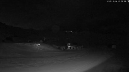 Imagem do relatório do usuário em Cardrona