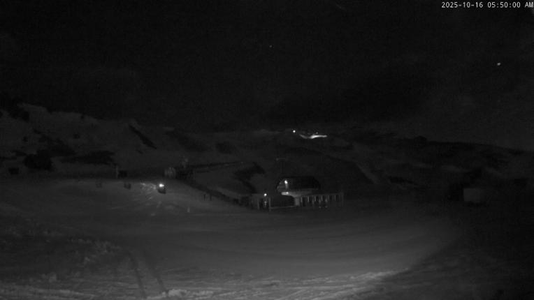 Webcam Cardrona: Main Basin
