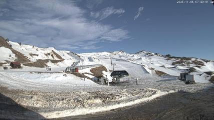 Cardrona webcam