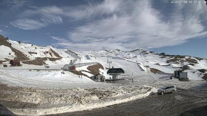 Cardrona: Main Basin (cardrona-treblecone.com)