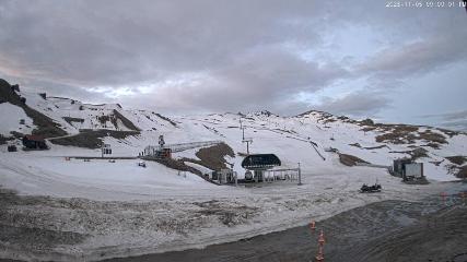 Cardrona: Main Basin (cardrona-treblecone.com)