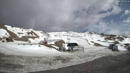 Cardrona webcam