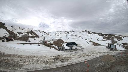 User report image in Cardrona