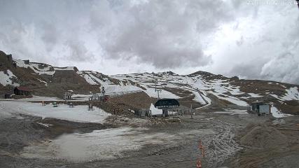 Cardrona: Main Basin (cardrona-treblecone.com)