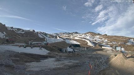 Cardrona: Main Basin (cardrona-treblecone.com)