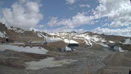 Cardrona webcam