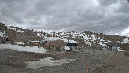 Cardrona webcam