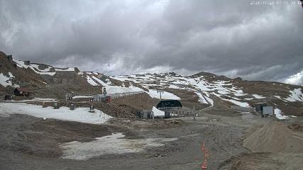 Cardrona webcam