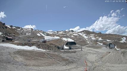 Cardrona webcam