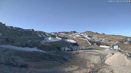 Cardrona: Main Basin (cardrona-treblecone.com)