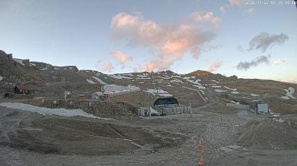 Cardrona: Main Basin (cardrona-treblecone.com)