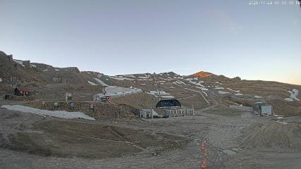 Cardrona: Main Basin (cardrona-treblecone.com)