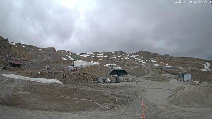 Cardrona: Main Basin (cardrona-treblecone.com)
