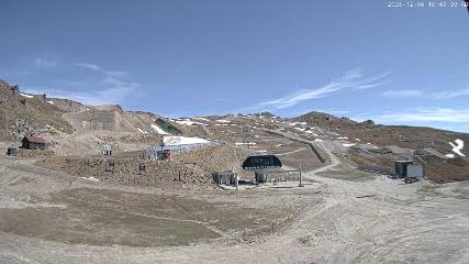 Cardrona: Main Basin (cardrona-treblecone.com)