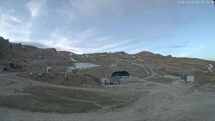 Cardrona: Main Basin (cardrona-treblecone.com)