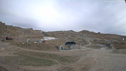 User report image in Cardrona