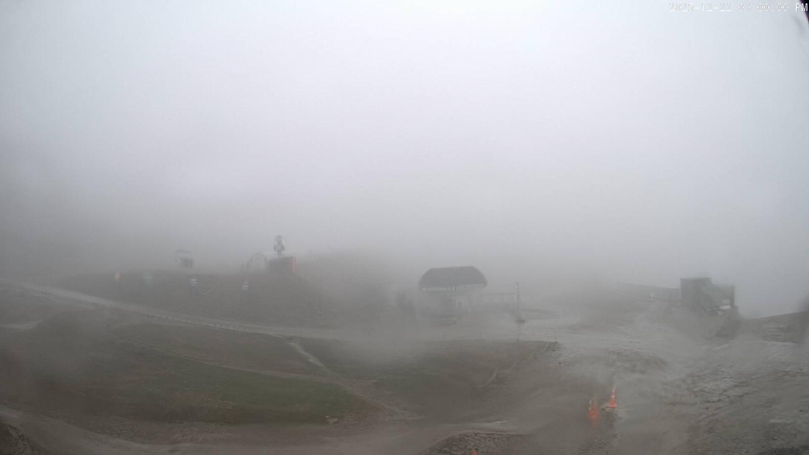 Webcam Cardrona: Main Basin